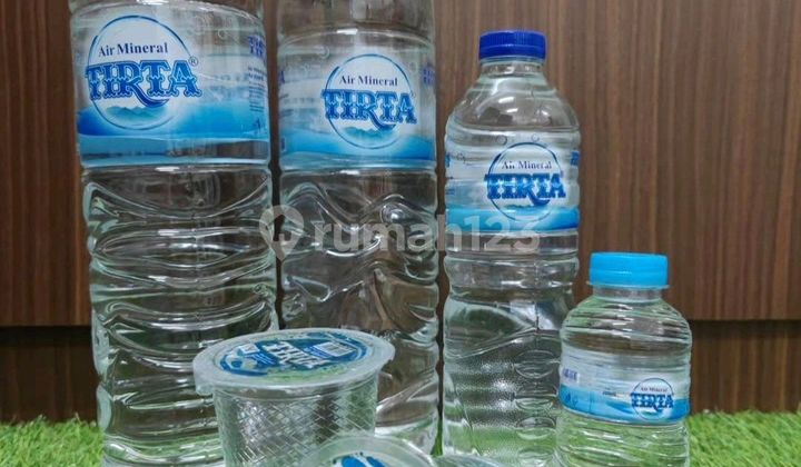 Bottled Water Factory Bottled Water Factory