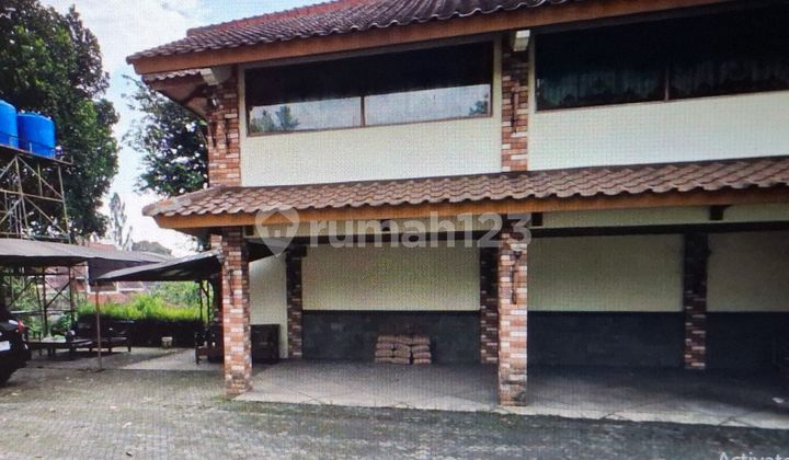 Hotel in Cisarua Puncak 2