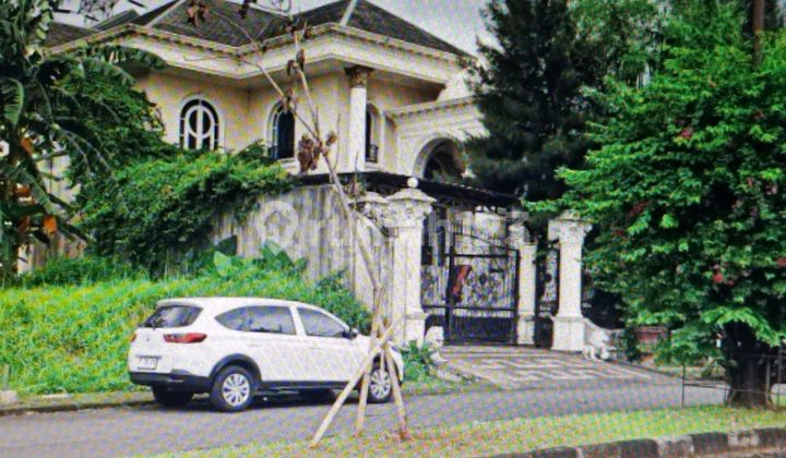 Luxury House Cinere 2