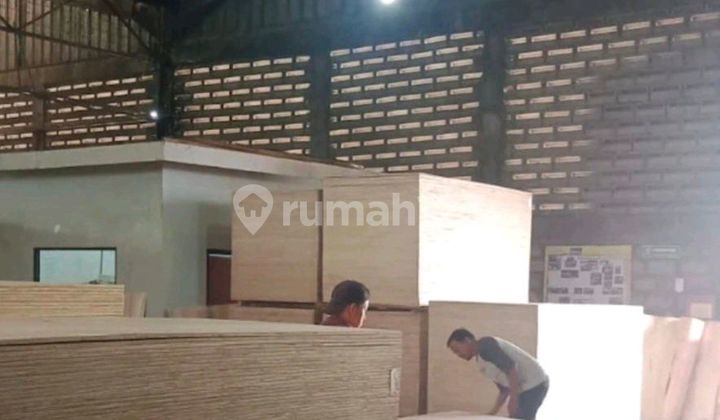 Pabrik.plywood Cikembar