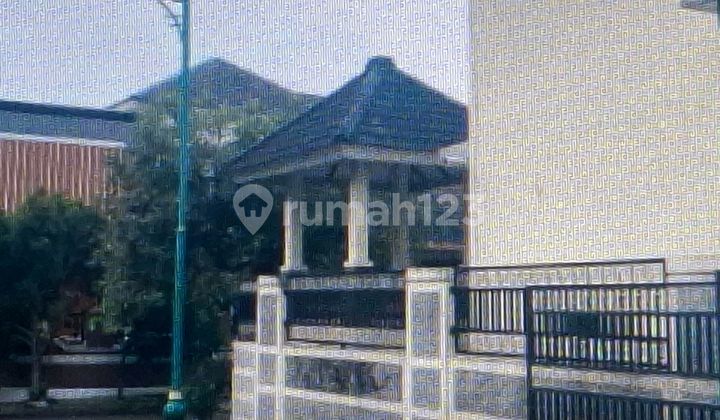 Rumah Di Bukit Nirwqana 2