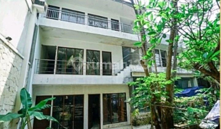 Rumah Mewah Kemang 2