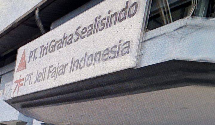 Gedung Perkantoran 2