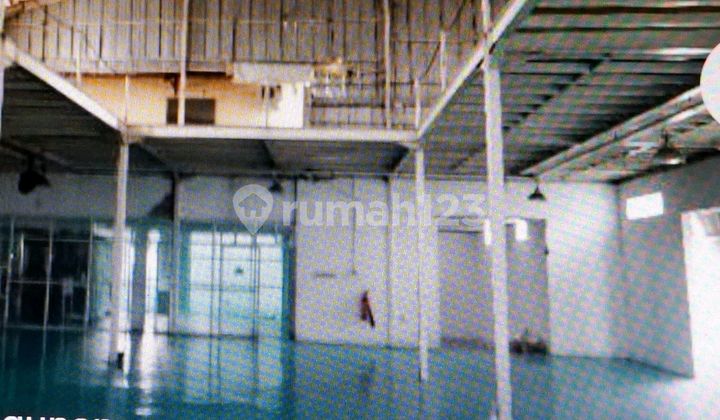 Good Warehouse in Parung Bogor