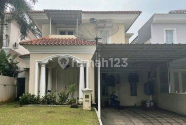 Rumah Kotawisata Rumah Kotawisata