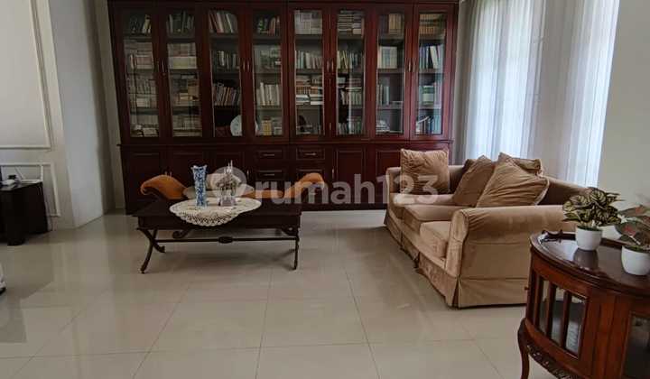 Ready-to-Live Home in Sumber Sari - Close to Toll Access!