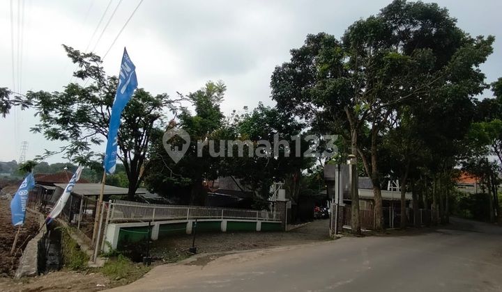 Rumah Villa Kawasan Sejuk dan Nyaman di Gandasoli, Kopo Katapang Rumah Villa Kawasan Sejuk dan Nyaman di Gandasoli, Kopo Katapang