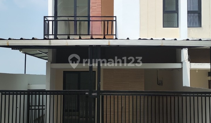 Strategic House in Padalarang - Ready to Occupy