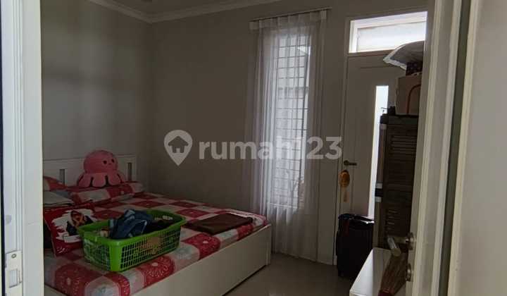 Rumah Siap Huni di Sumber Sari - Akses Tol Dekat! 2