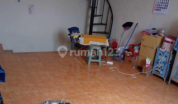 Ruko Lokasi Bagus Ada di Jalur Utama di Taman Rahayu 3 2
