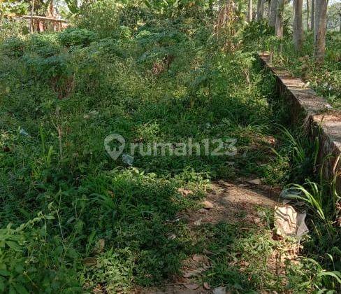 Tanah Luas Area Sejuk di Citunggul, Margaasih 3