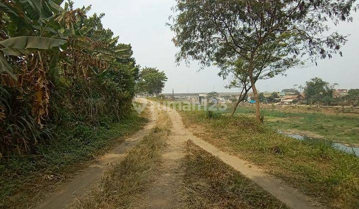Tanah Luas Area Sejuk di Citunggul, Margaasih 7