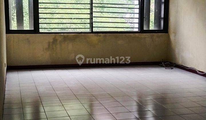 Ruko Lokasi Bebas Banjir di Elang Raya Garuda 2