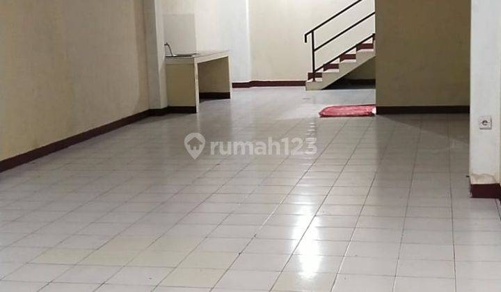 Ruko Lokasi Bebas Banjir di Elang Raya Garuda 6