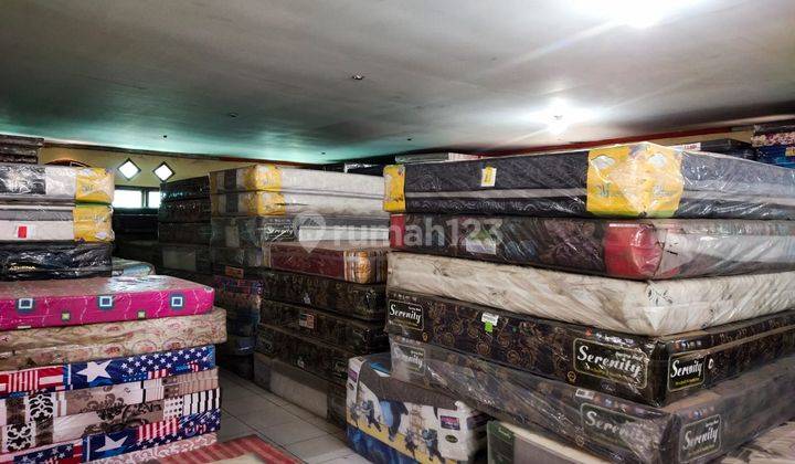 Ruko Lokasi Mainroad di Soreang Banjaran  6
