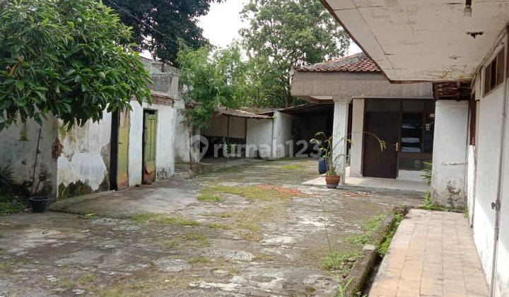 Rumah Luas Lokasi Strategis di Baros Cimahi 2