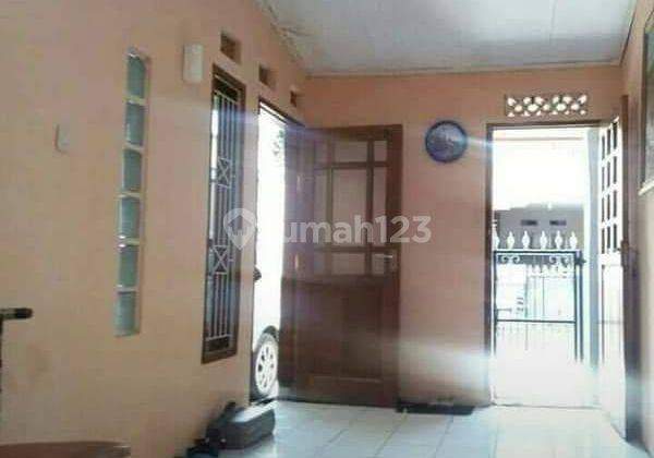 Rumah Minimalis Perumahan di Tanimulya Indah, Cimahi 1