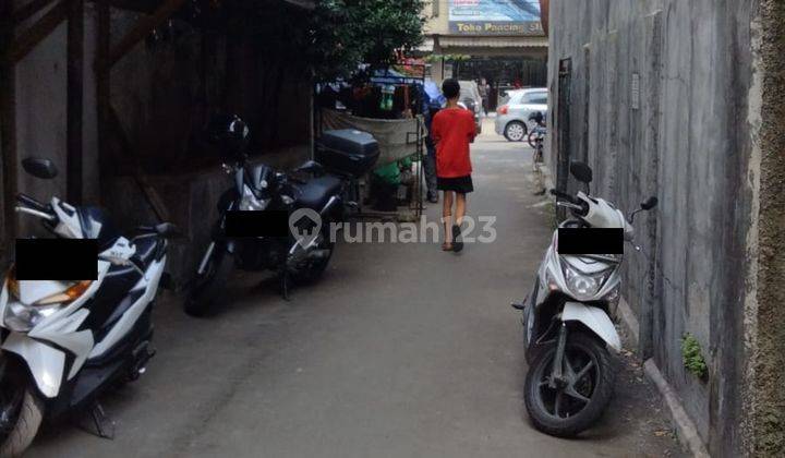 Tanah Lokasi Dekat Mainroad di Astana Anyar 2