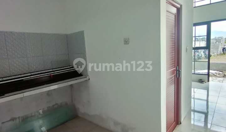 Rumah Baru di Area Kopo, Sudah SHM di Bumi Sari Asri, Kopo Katapang