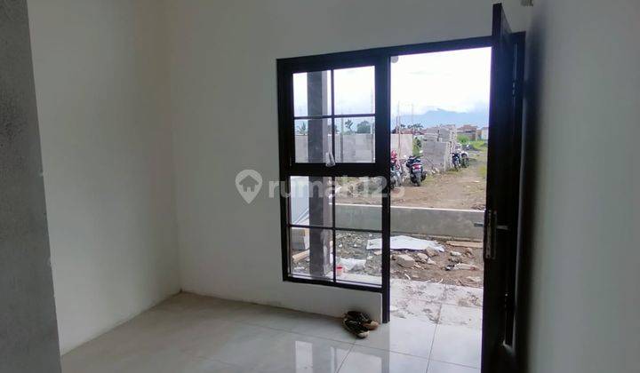 Rumah Baru di Area Kopo, Sudah SHM di Bumi Sari Asri, Kopo Katapang