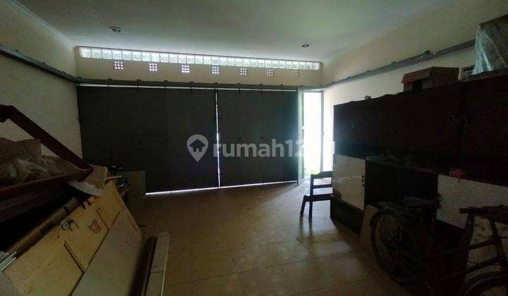 Rumah Mewah Full Furnished di Batununggal Indah 2