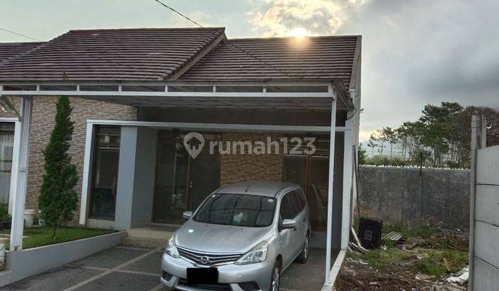 Rumah Nyaman Indah di Rancabangau Estate Garut 3