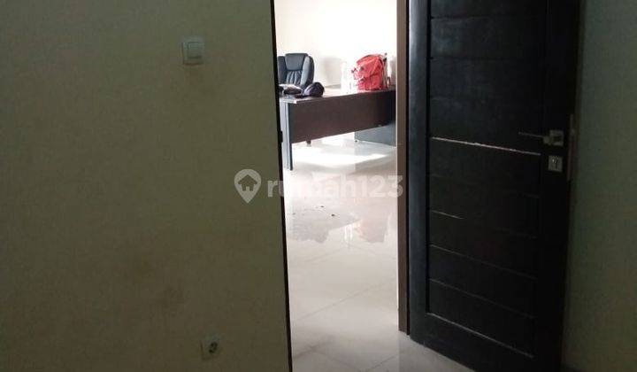 Rumah Nyaman Indah di Rancabangau Estate Garut 8