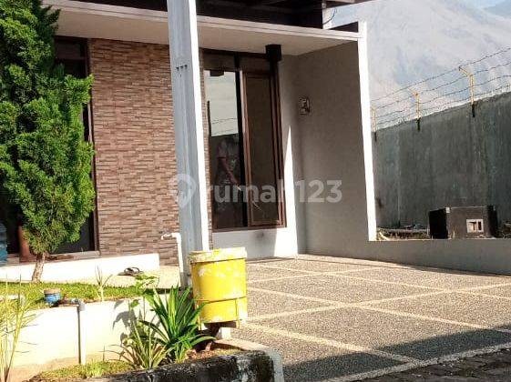 Rumah Nyaman Indah di Rancabangau Estate Garut 10