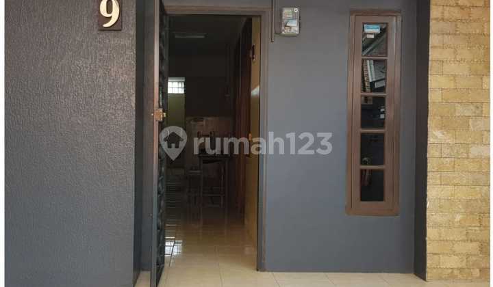 Kost Lokasi Aman Nyaman di Sayap Kopo 2