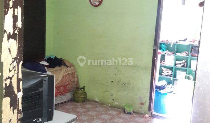 Rumah Cocok Untuk Usaha Juga di Bukit Cimindi Raya 1