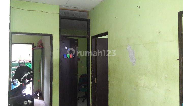 Rumah Cocok Untuk Usaha Juga di Bukit Cimindi Raya 2