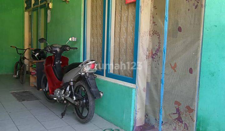 Kost Mainroad di Ibu Sangki, Cimahi 2