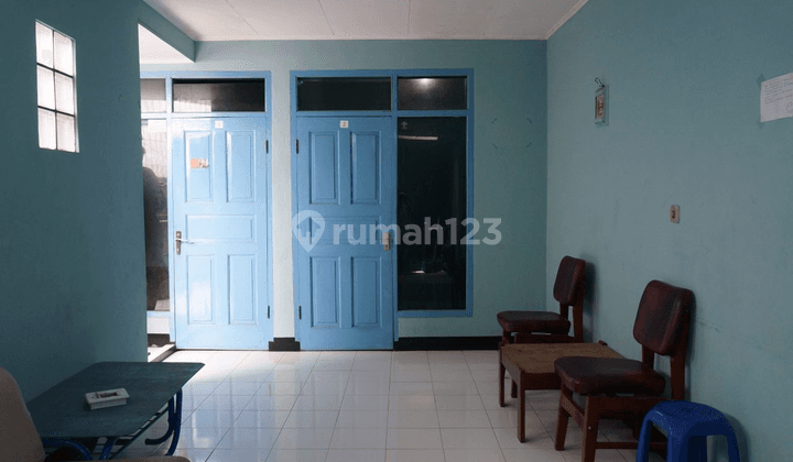 Kost Strategis Jamin Untung di Sriwajaya, Bandung 1