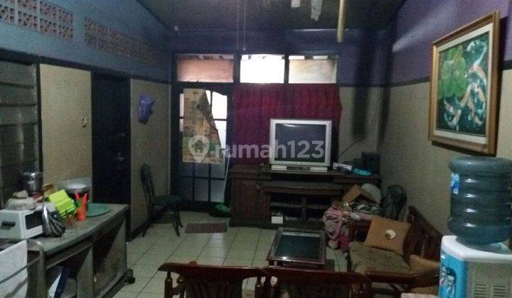 Ruko Kawasan Ramai di Cimindi Raya 1