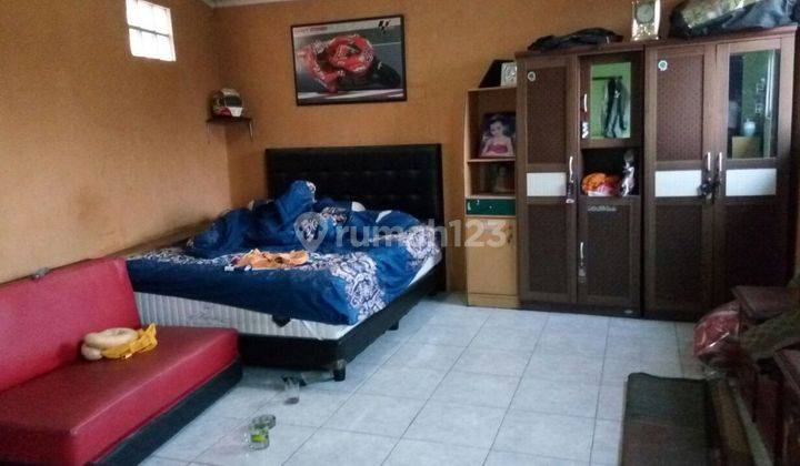 Ruko Kawasan Ramai di Cimindi Raya 2