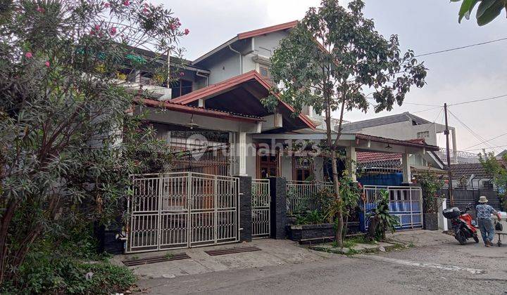 Rumah Murah Super Nyaman di Taman Holis Indah 1 1