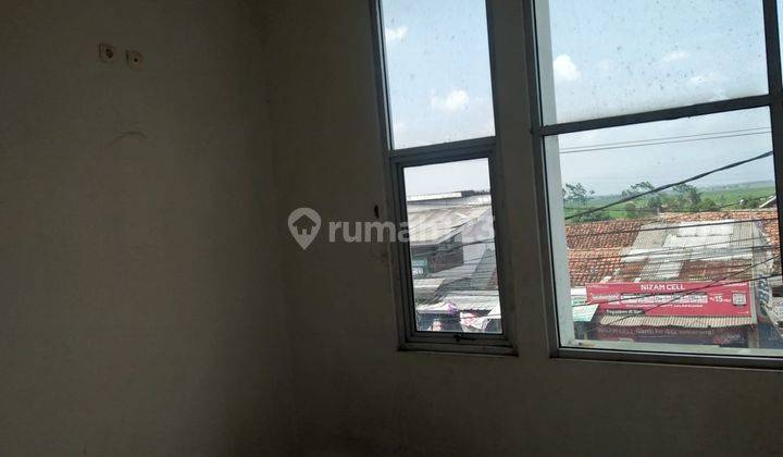 Ruko Posisi Mainroad Siap Pakai di Laswi, Majalaya 2