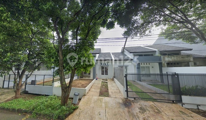 Rumah Cantik Bersih Terawat di Tabanan Raya, Depok