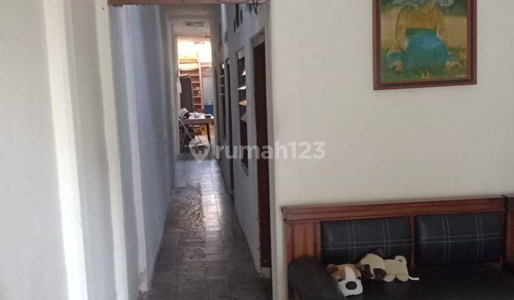 Rumah Strategis di Kalipah Apo, Bandung 3
