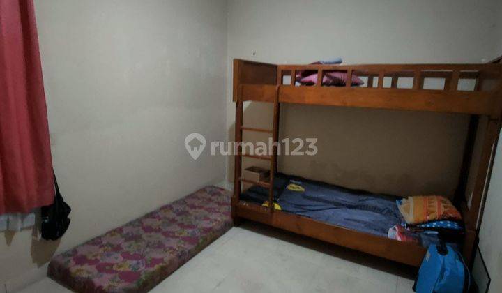 Rumah Dalam Perumahan 1 Lantai di Ciumbuleuit 2