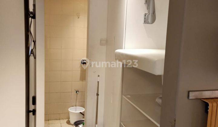 Apartemen Mewah Cozy Untuk Sosialita di Majesty 11