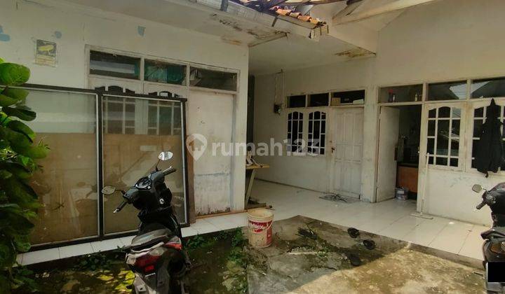 Rumah 2 Lantai Aman Nyaman di Cipta Mas, Cimahi 2