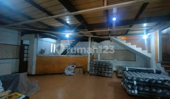 Ruko Cocok Untuk Usaha Atau Kantor di Nanjung Ruko Cocok Untuk Usaha Atau Kantor di Nanjung