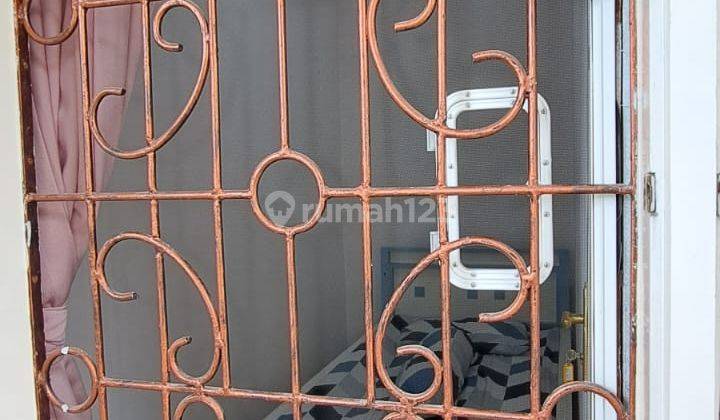 Rumah Cantik Siap Huni di Green Apple 6