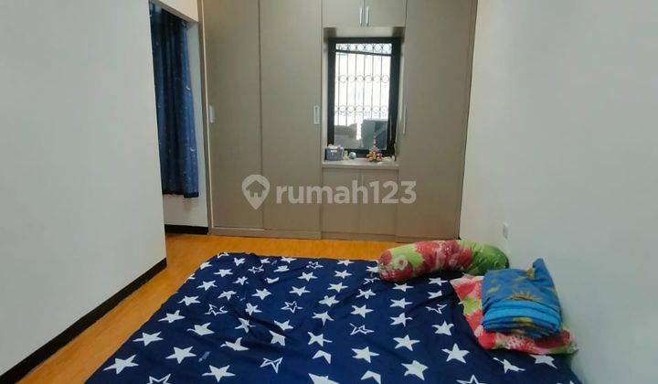 Ruko Full Furnished Strategis di Taman Kopo Indah 2 2