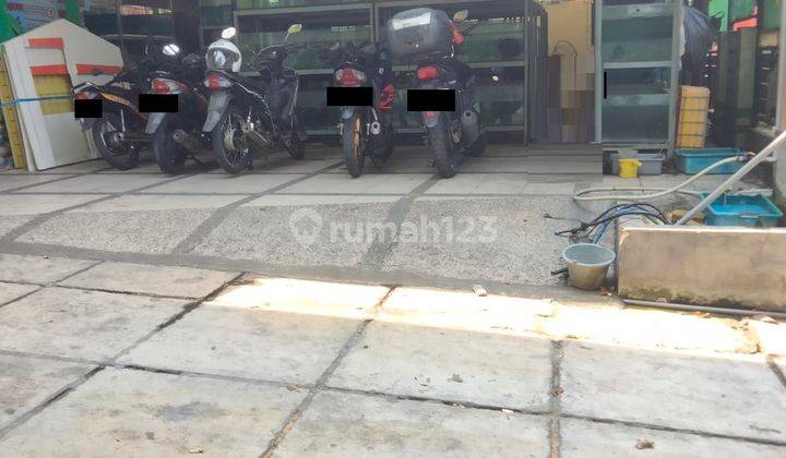 Rumah Cocok Dijadikan Tempat Usaha Maupun Kost di Lodaya 1