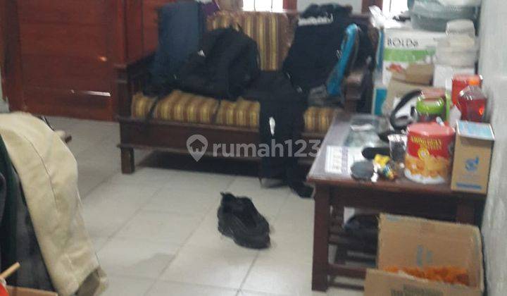 Rumah Dijual Cepat Harga Murah di Griya Bandung Asri 1