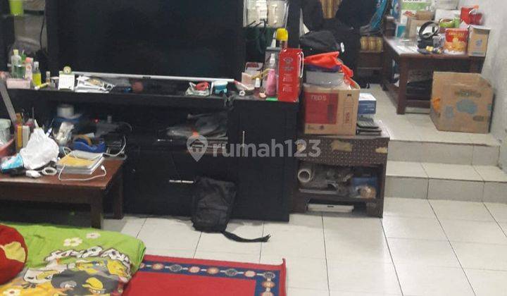 Rumah Dijual Cepat Harga Murah di Griya Bandung Asri 2