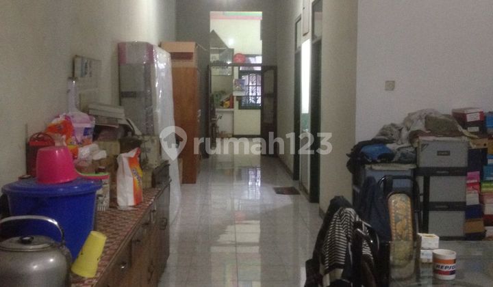 Strategic Shop House Very Suitable for Business in Taman Kopo Indah 2