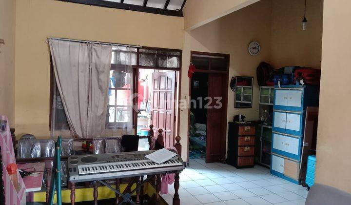 Rumah Aman Dan Nyaman di Bumi Abdi Negara, Rancaekek 1